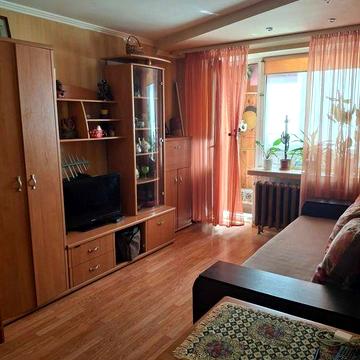 Здам в оренду 1к.квартиру.центр ковель