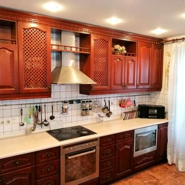 Дмитра Багалія вул. (Пожарського), 8-А