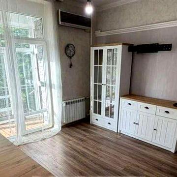 2к 55м2 Павлово Поле, м. Ботанический сад, Науки (Ленина) пр. 31Б, 134687