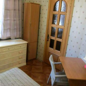 Власник. здам своє житло 1 к. на ДАФі.