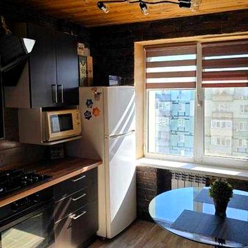 Продам  простору, 56м2,  2к квартиру, ЖМ Придніпровськ/Лівий берег