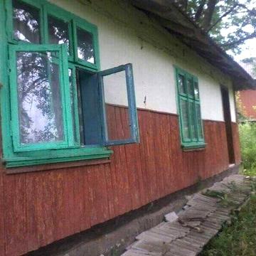 Продаж будинку с.Далява 8км від Дрогобича