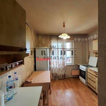 Продаж 3-к квартири 72 м² біля парку Молодіжний | Екстер 8А | Газ | 8/10 поверх Троєщина