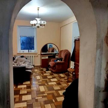Продаж,  Квартира,  2 комнаты,  39 м²,  Испанская,  Слободка (Хаджибейский),  Одесса