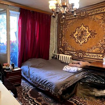 Продаж,  Квартира,  2 комнаты,  49 м²,  Семена Палия,  Котовского,  Одесса