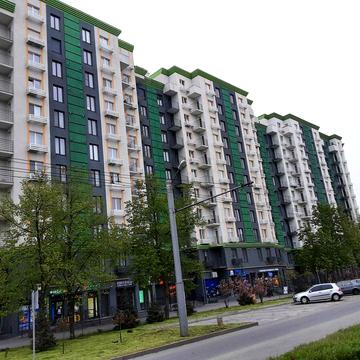 вул. Петра Сагайдачного (Бородінська), 2, Днепровский (Ленинский), Запоріжжя, Запорізька 25000.0 USD
