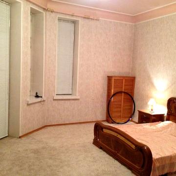 3-к, Мироносицька вул., 91, Нагірний