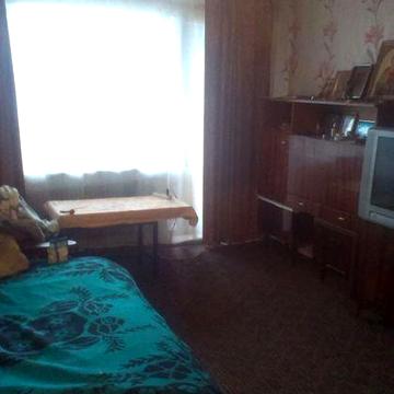 Продам 1к.комнатную квартиру