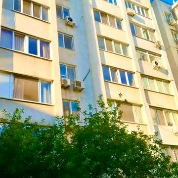 Продажа Однокомнатной квартиры на Черёмушках в спец. проекте