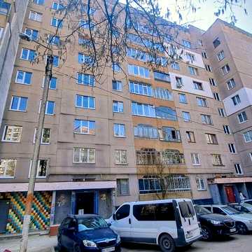 Продаж 3-кімн. квартири на Щурата, 9 за 99 000 у.о.