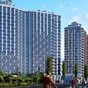 Продаж 1-кімнатної квартири у ЖК "Genesis" (Генезіс) Зданий в експлуатацію! Соломянський р-н ЖК Genesis