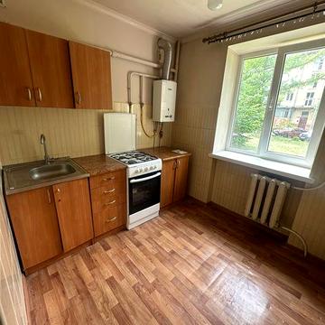 Продаж 1-кім. квартири 31.3 м.кв., в. Городоцька