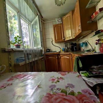Однокімнатна квартира біля 22 школи