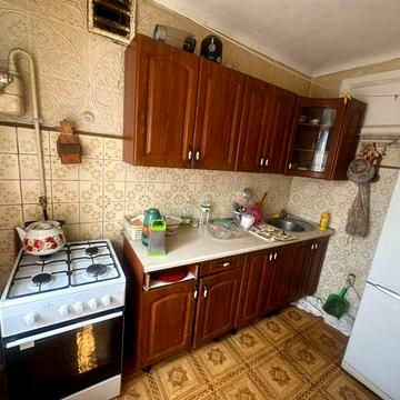 Продаж 2-к в центрі м.Вишневе по вул.Л.Українки, 33 за 55000