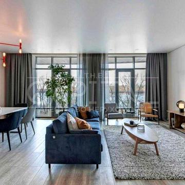 ‼️Продажа 2к квартира ‼️ЖК Riviera Riverside Раисы Окипной Левобережная ‼️Генератор Паркинг ЖК Riviera Riverside