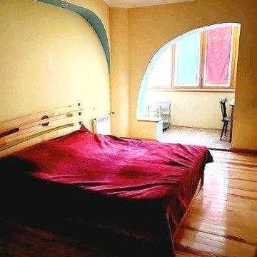 Здам 3-х кімнатну квартиру по вул. Харківськa