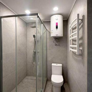 Продаж 2-кімнатної квартири 55,5 м² у ЖК Welcome Home