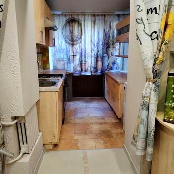 Продам 3 комнатную квартиру со своим закрытым двором на Таирово/Королёва/Госпрограммы