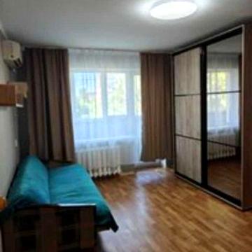 Оренда однокімнатної квартири, Провулок Фестивальний, 14