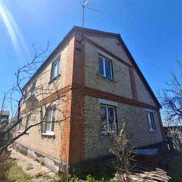 Продам будинок в селі Пришивальня, Фастівський р-н, Київської обл