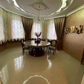 Розкішний будинок 295 м² з теплонасосом, сауною та ділянкою 8 соток!
