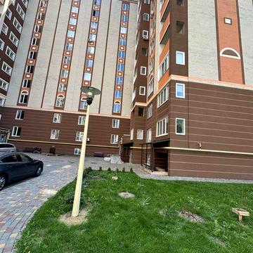 ДЕРЖПРОГРАМИ/БЕЗ%/Продаж 3 к. квартири 80м2/Софіївська Борщагівка ЖК Петрівський Квартал