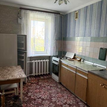 Здається 2 кімнатна квартира