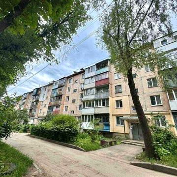 Продаж 1-кімнатної квартири на проспекті Юності