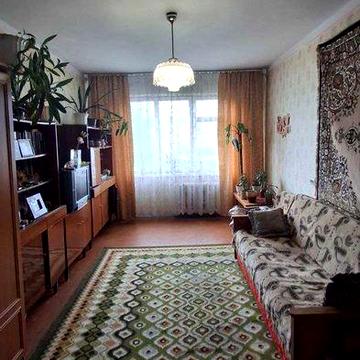 Продам 4-х кімнатну квартиру за адресою Проспект Незалежності (Новус)