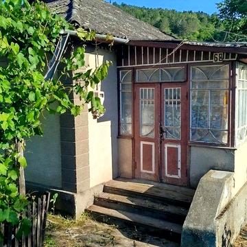 Продається будинок в с. Немія