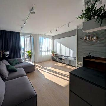 Оренда  квартири у ЖК Grenville House, вул. Кн. Ольги
