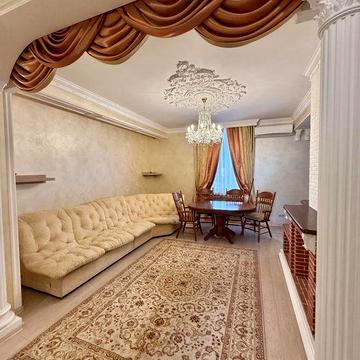 Продаж 4-кімн кв по вул Перша Леварна