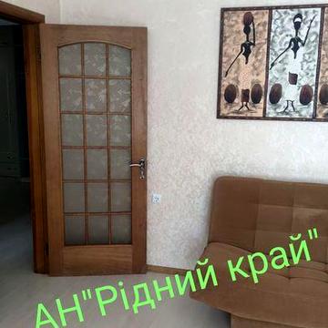 Центр міста.Здамо затишну 2у квартиру в новобудові з автон. опаленням.З комунальними! З документами!