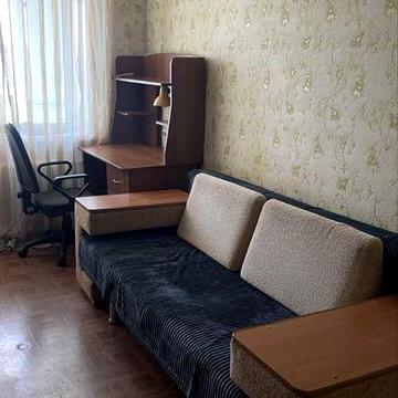 Здам 1 кімнатну квартиру