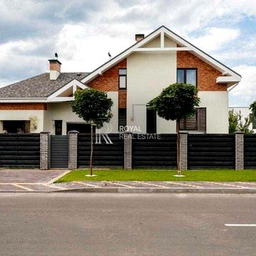 Продаж Будинок 190 м² 5 Соток Петропавлівська Борщагівка Київ Ремонт Продажа Дом 190 м2 5 соток Петропавловская Борщаговка Киев Ремонт