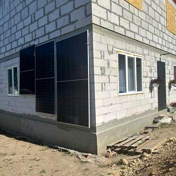 Будинок жМирному