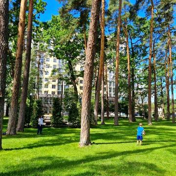 Здам 2х кімнатну квартиру в центрі Ірпеня!