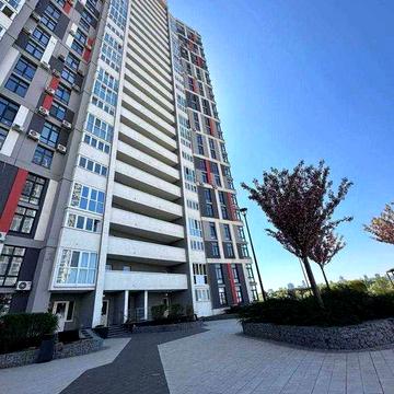 Продаж видової квартири у ЖК «Русанівська Гавань» буд 13-17 ЖК Русанівська Гавань