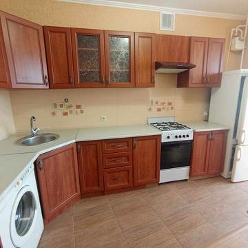 Продается 1-ком.кв. в кирпичном доме с ремонтом