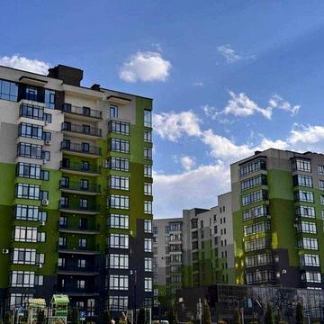 Продається 1 кімнатна Квартира ЖК Міленіум ЖК Міленіум