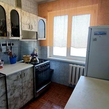 Сдам 2х комнатную квартиру  МАРСЕЛЬСКАЯ / Посёлок Котовского
