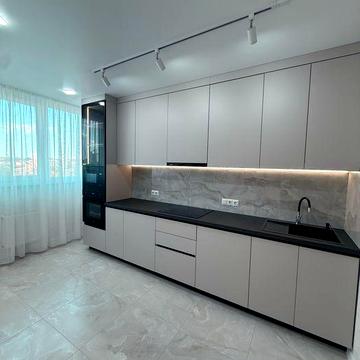 2-кімнатна квартира в ЖК «Бульвар Акацій» | 62 м² | Ремонт | 5 поверх