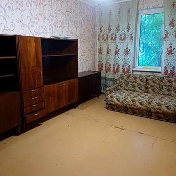 2-х кімнатна квартира на Соцмісті