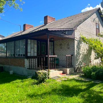 Продаж будинку в с. Підлипне (Роща), Конотопський район