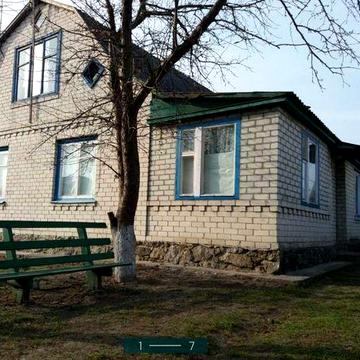Будинок село мошни
