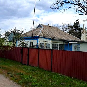 Продам будинок в селі Дмитрівка Кременчуцького району,Полтавської області.