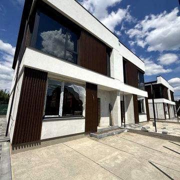 Продаю будинок з окремим заїздом, від забудовника, без комісії