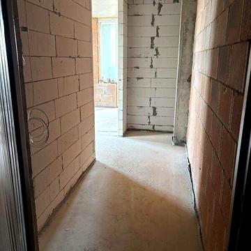 Продаж 1к Квартира Куліша Пантелеймона бульвар ЖК Manhattan