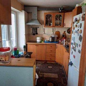 Квартира 2х кімнатна