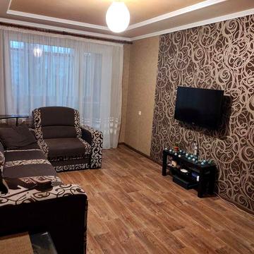 Квартира 2-х кімнатна Інгулець